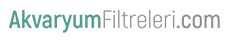 akvaryum filtreleri logo